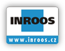 Logo firmy INROOS s.r.o.